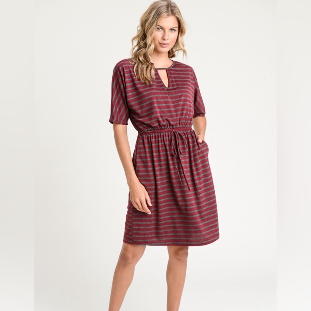 New Causal Dress